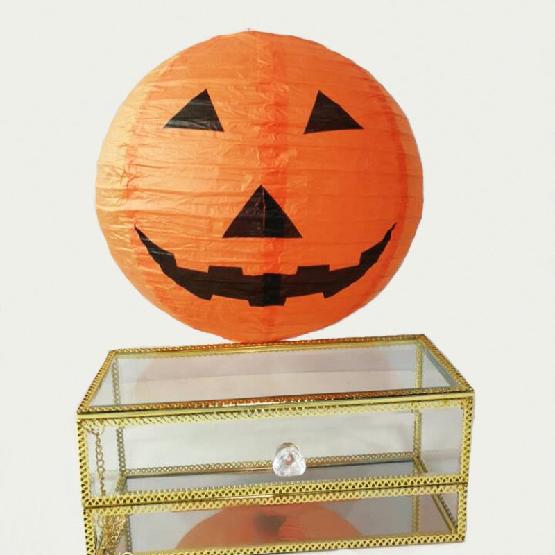 Pumpkin without Scrip